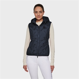 Samshield Alta Badia Ridevest - Navy